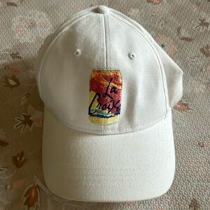 Lacroix hat